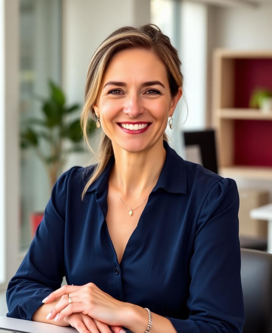 Karen, founder of CEM Bookkeeping & Accounting