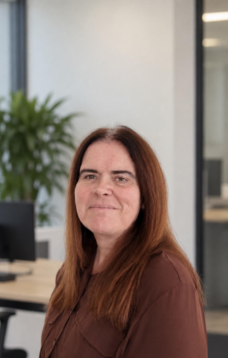 Karen, founder of CEM Bookkeeping & Accounting